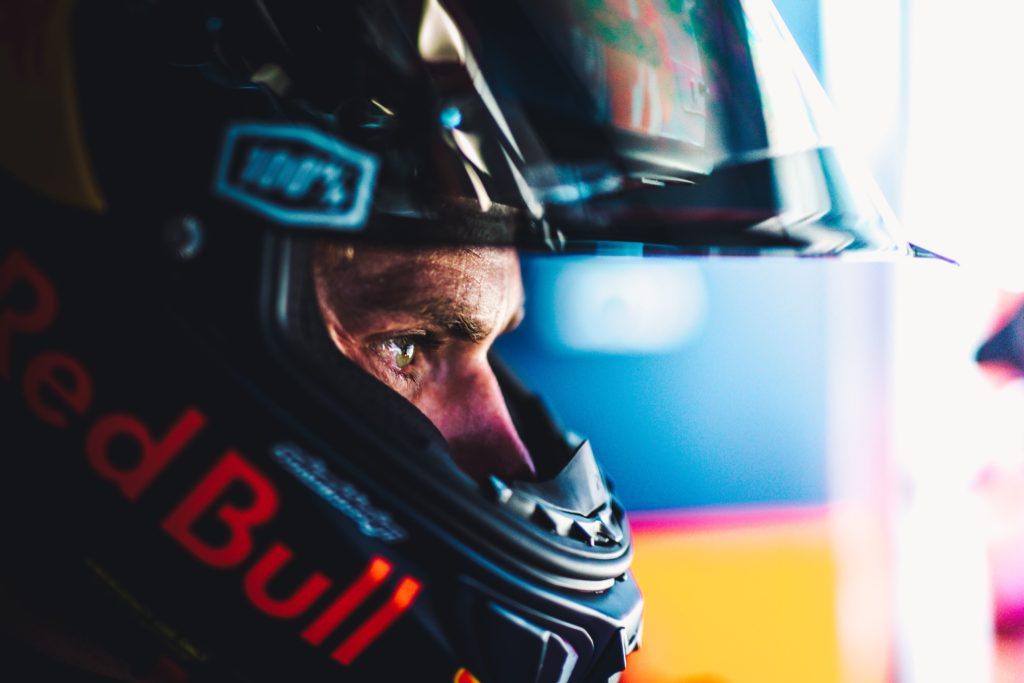 Brad Binder KTM RC16 MotoGP 2020 Catalunya (1)