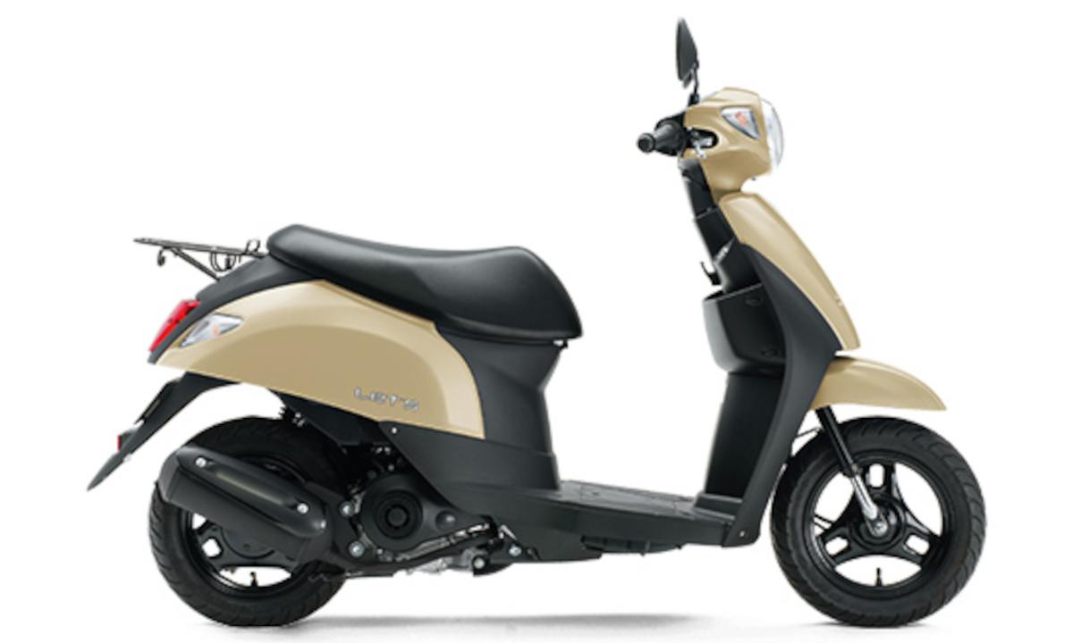 Suzuki-Lets-Beige