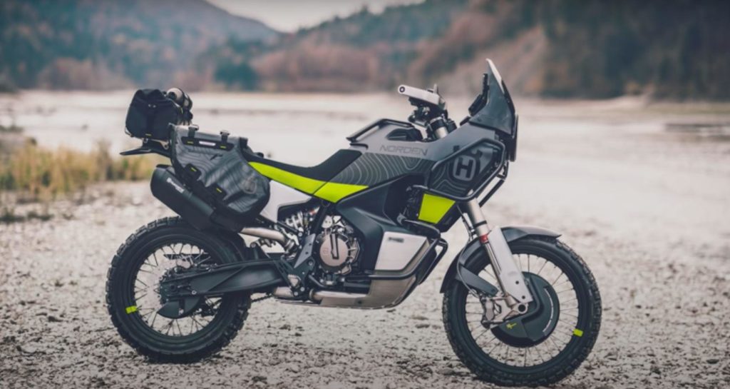 2021-Husqvarna-Norden-901-Concept