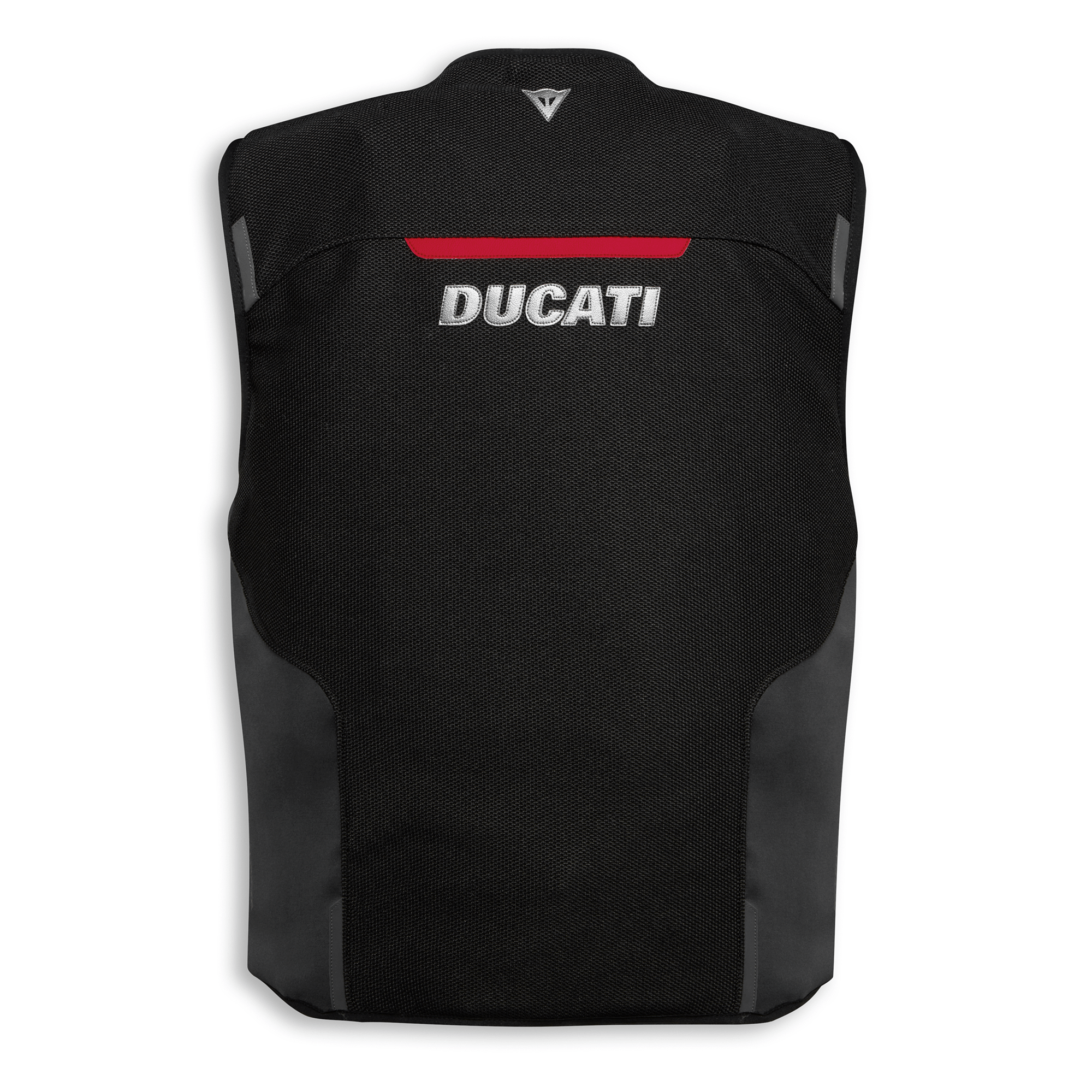 Ducati brings a smart jacket worth 699 US Dollars Ducati-Smart Jacket-Vest