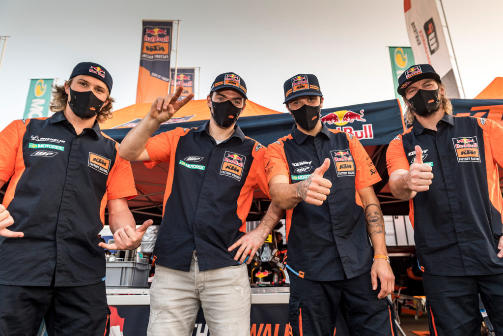371356_ktm-team_Dakar-Rally-2021_0243