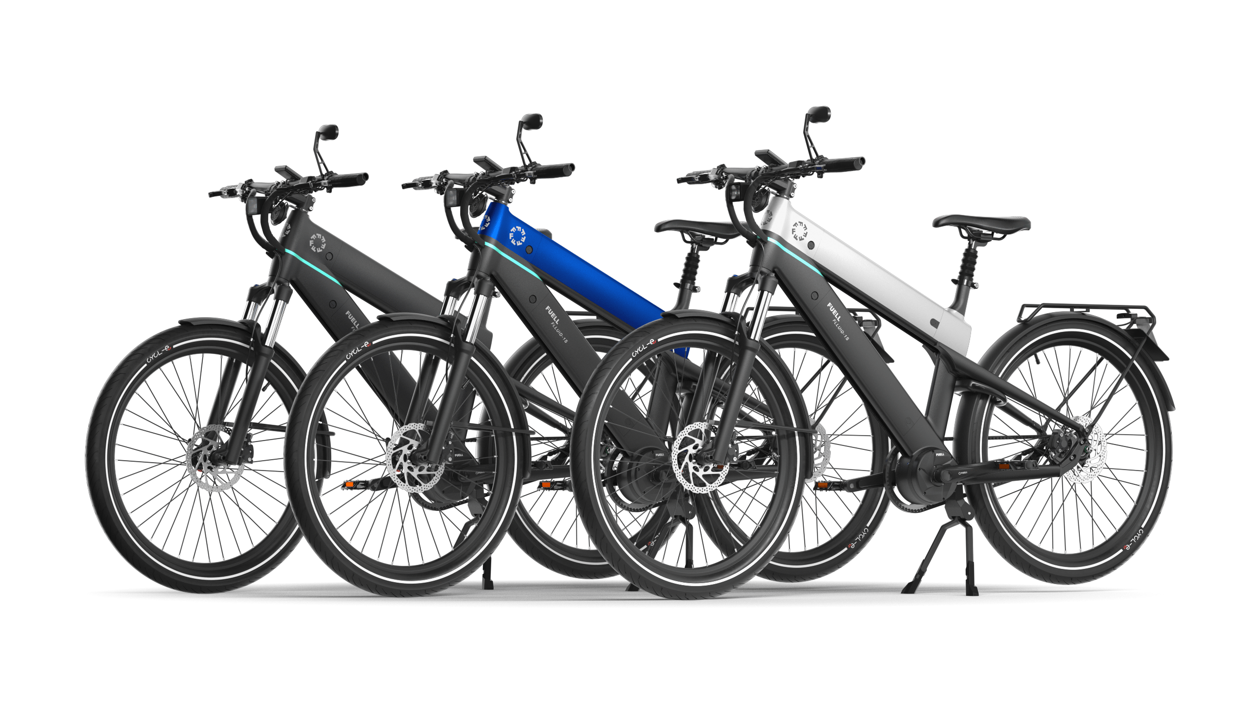 Fluid e-bike specifications, price, and more in detail Fuell-Flluid-Ebike