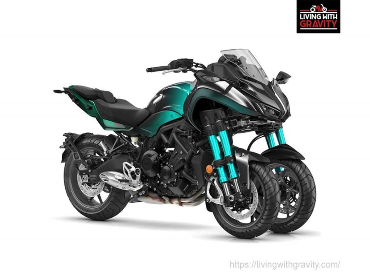 All About Yamaha Niken’s Past, Present and Future Cover-Yamaha-Niken-Past-present and future 6