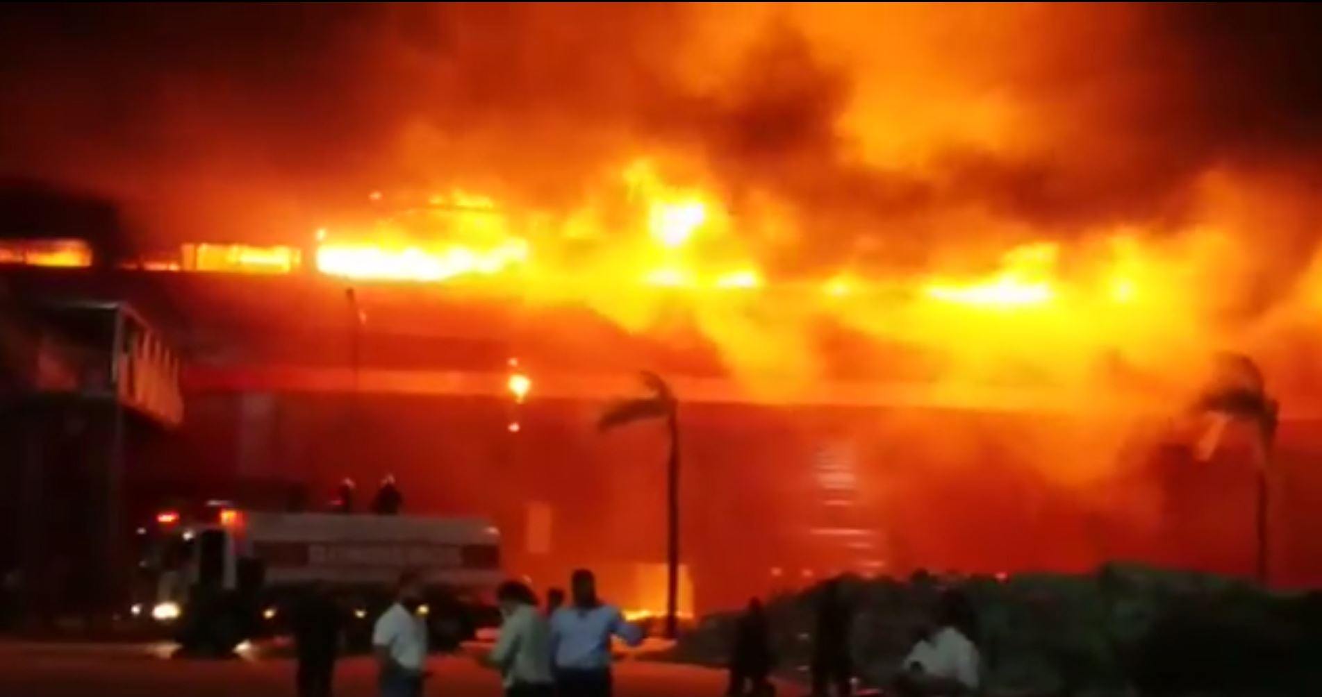 Argentine MotoGP track Termes De Rio Hondo under fire MotoGP-Argentine-Circuit