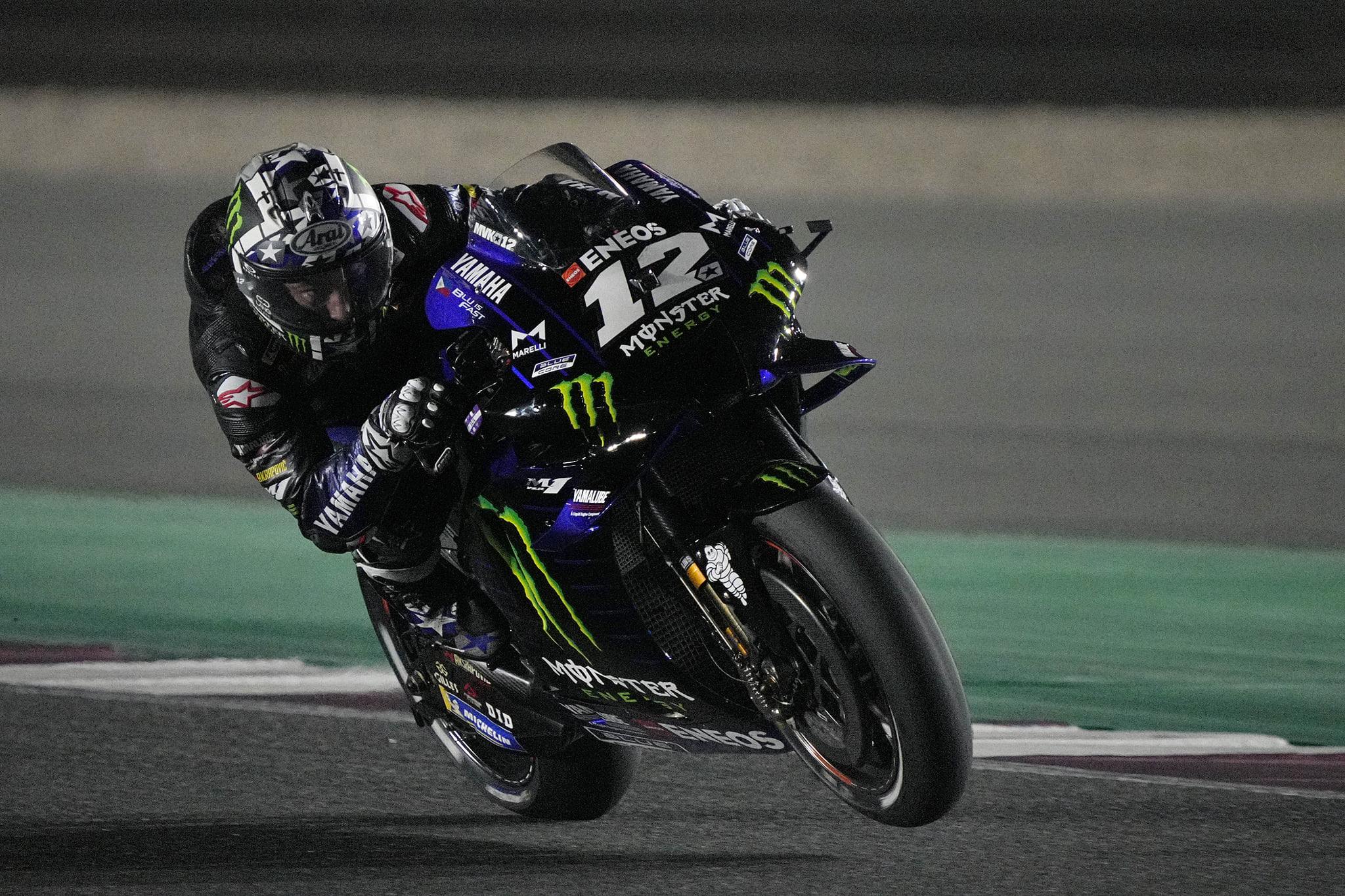 Maverick Vinales-Yamaha-MotoGP