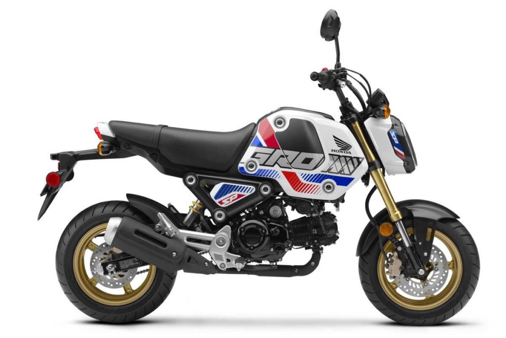 Honda-Grom-USA-2022