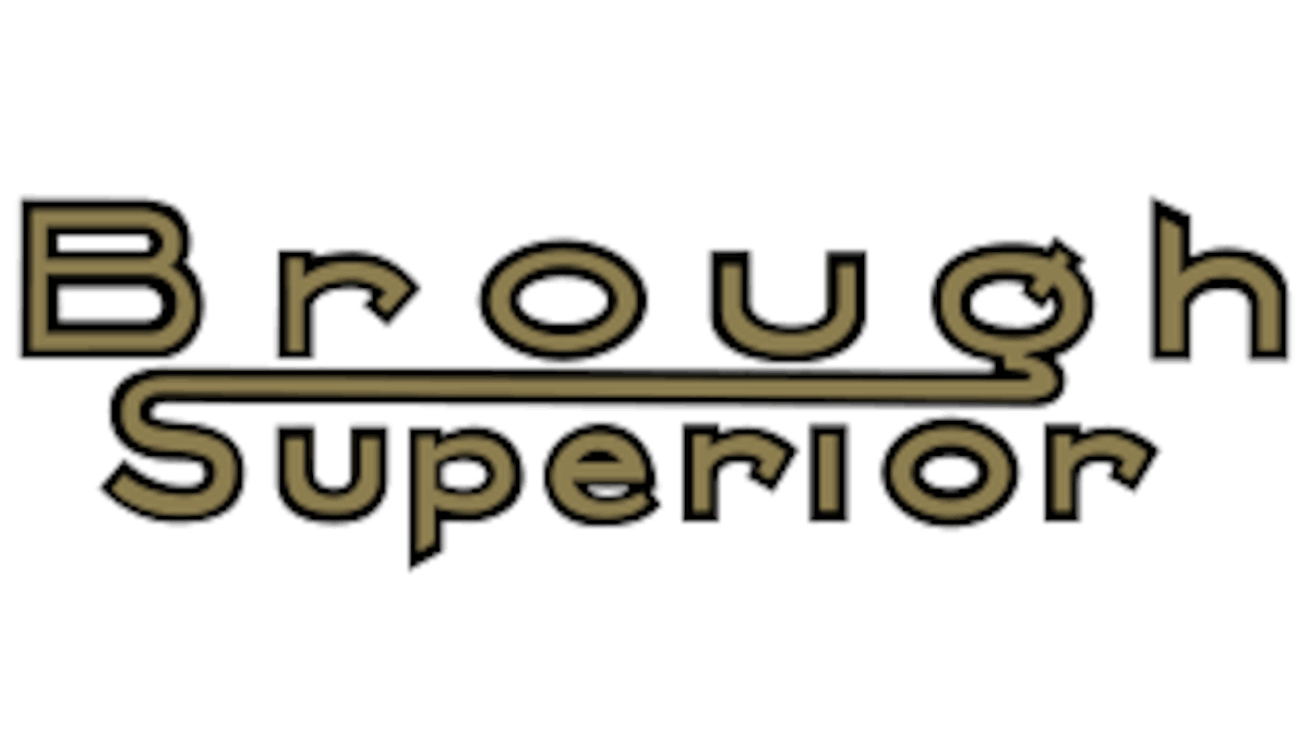 Albert Castaigne, Executive Director, Brough Superior, chats with us. Cover-Brough-Superior