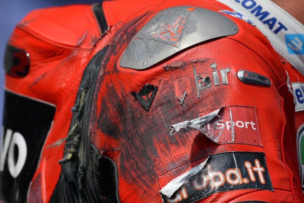 Jack Miller Race Suit Catalunya