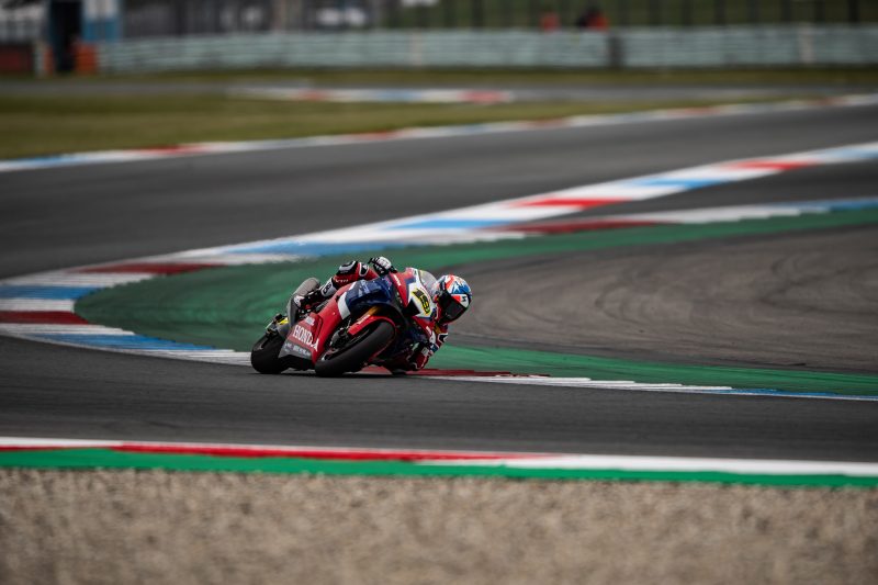 2021-WSBK-Assen-Haslam-2