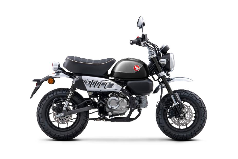 2022 Honda Monkey ABS