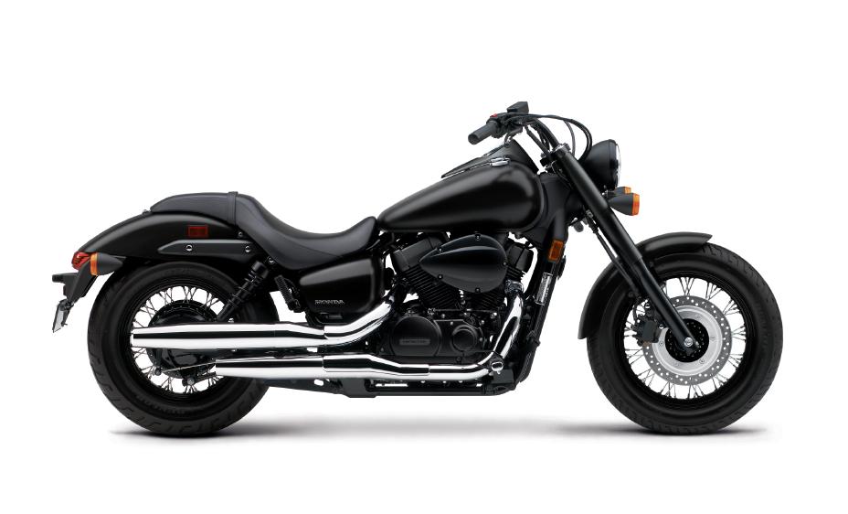 2022 Honda Shadow Phantom
