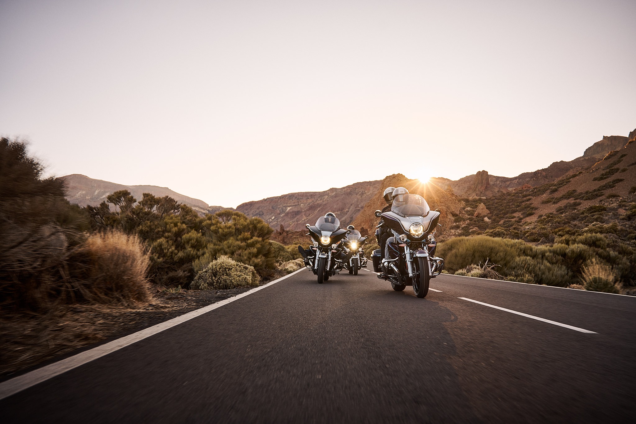 BMW R 18 Transcontinental-4