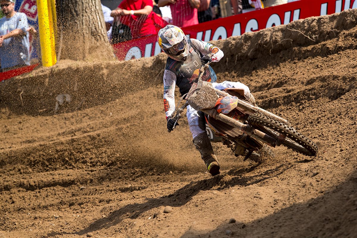 KAILUB RUSSELL - ROUND ROUND 5