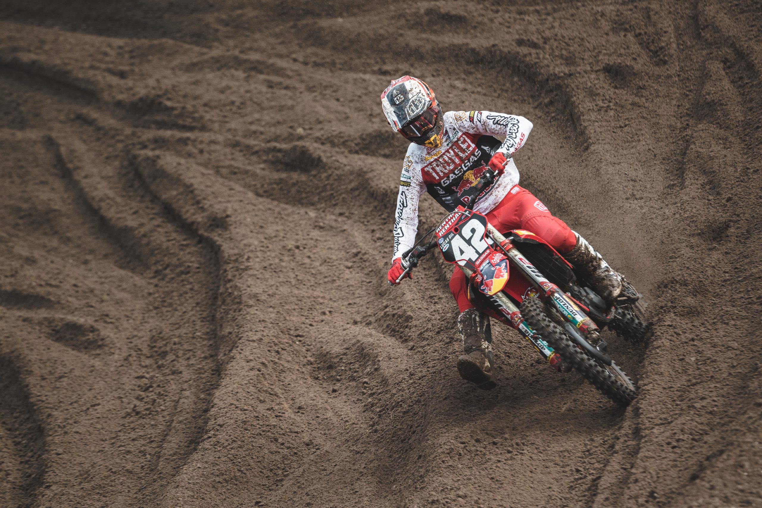 MICHAEL MOSIMAN - ROUND 5 001