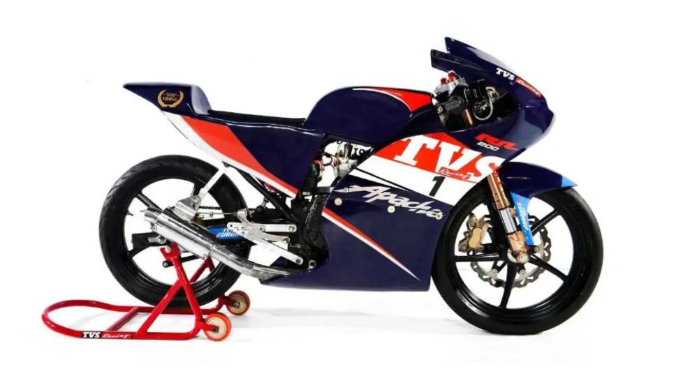 The-race-bike-for-the-tvs-one-make-championship