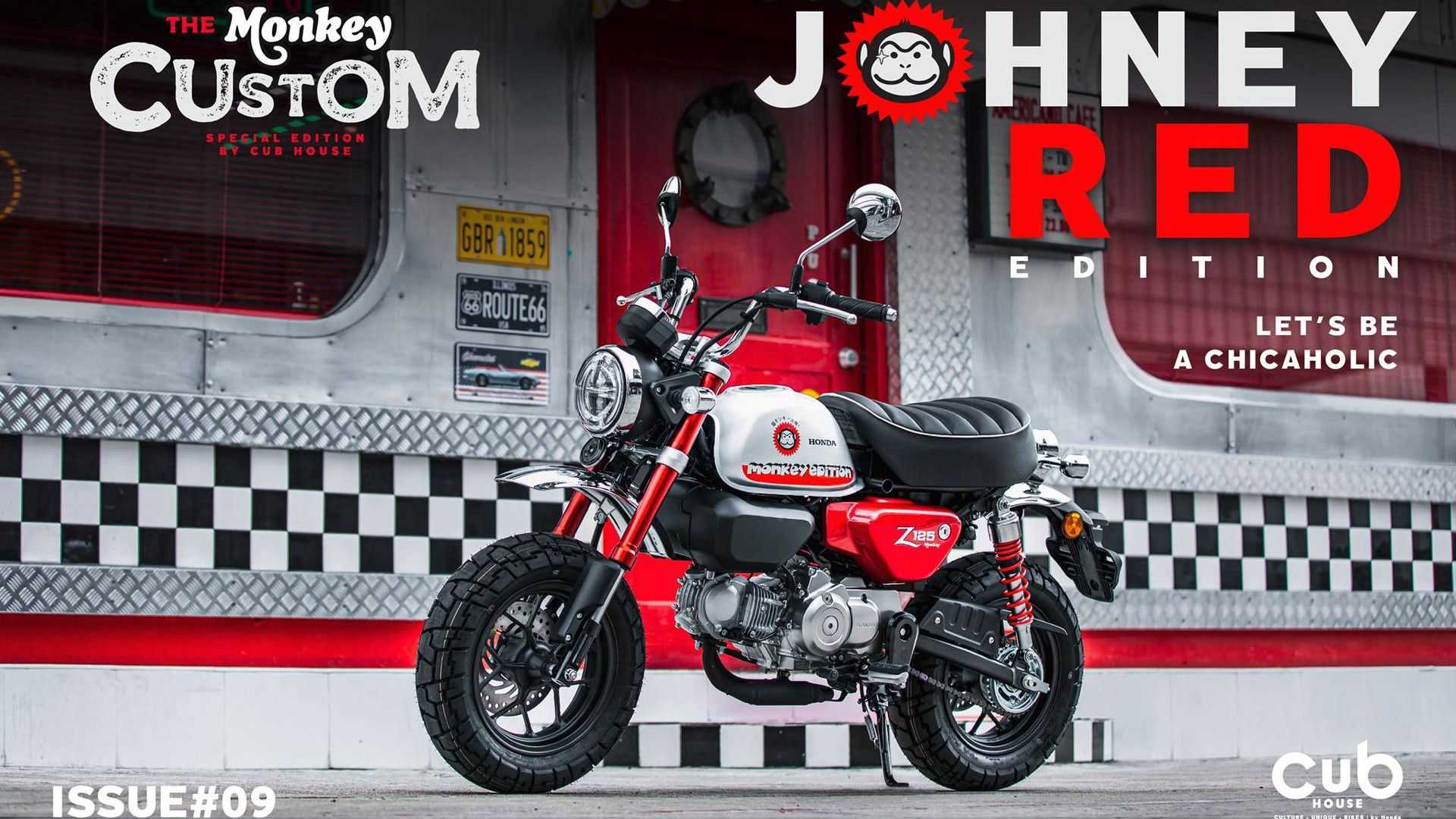 cub-house-honda-monkey-johney-red-edition-7