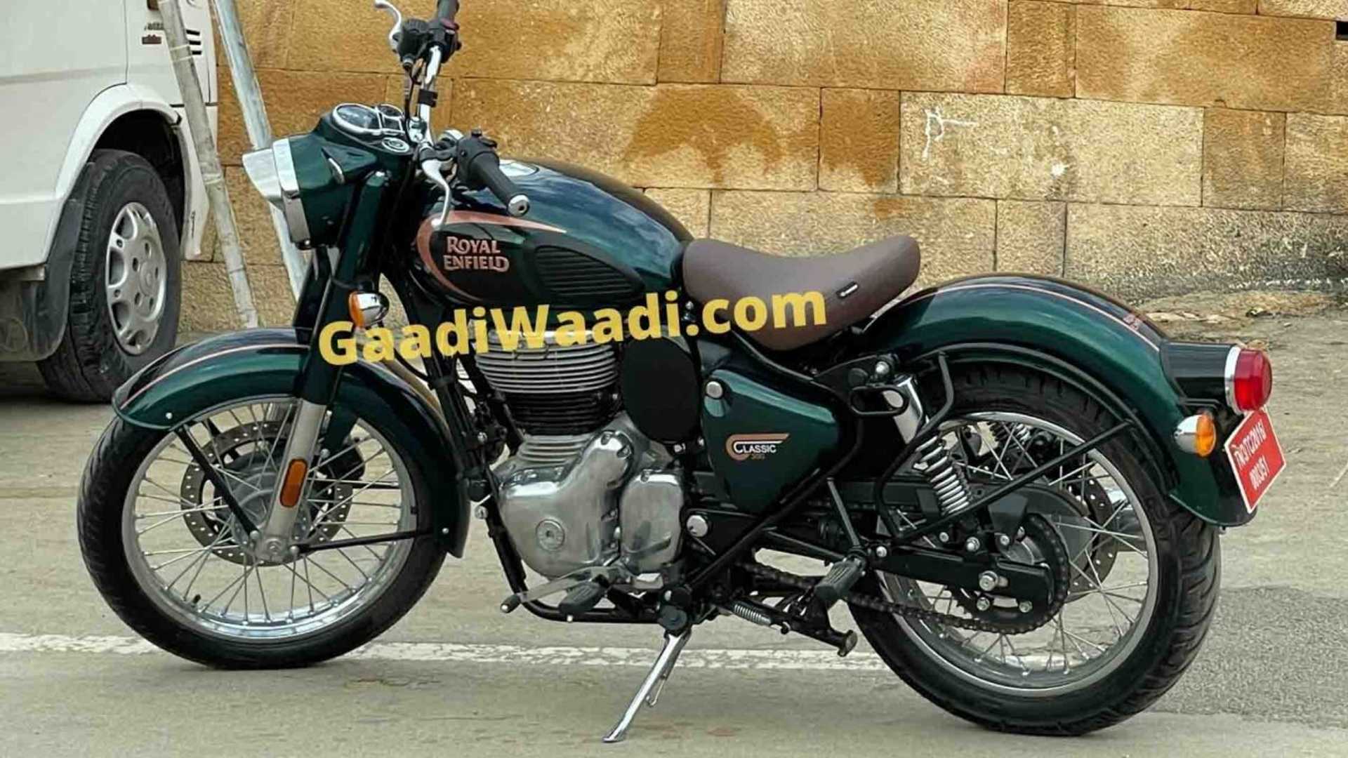 the-2021-royal-enfield-classic-350-looks-just-about-ready-for-launch-1