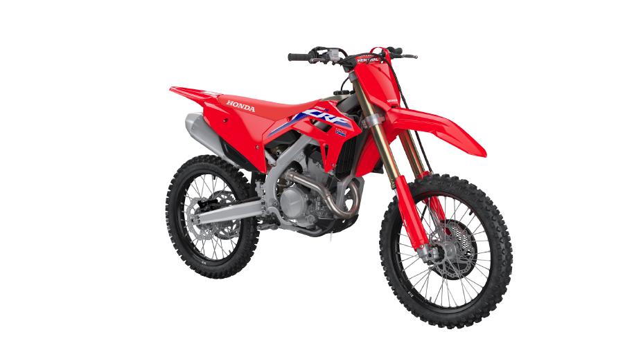 2022-Honda-CRF250R
