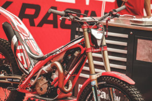 Miquel Gelabert - GASGAS Factory Racing - TrialGP Round 3 (2)
