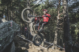 Miquel Gelabert - GASGAS Factory Racing - TrialGP Round 3 (3)