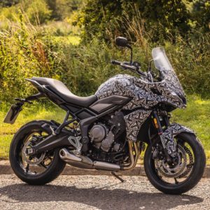 Triumph Tiger Sport 660