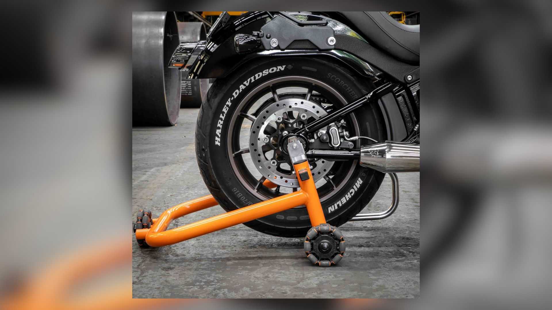 dynamoto-harley-davidson