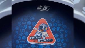 miguel-oliveira-and-his-wife-child-announcement-1