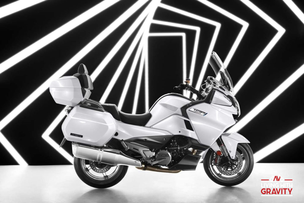 CFMoto 1250TR-G 2021-3