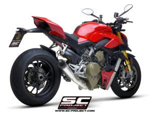 Ducati_Streetfighter-V4_my2020_S1-SlipOn-Decat-Basso_3-4Anteriore