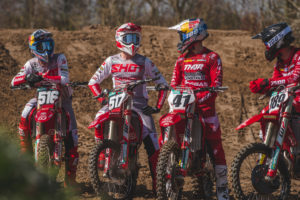 GASGAS 2021 MX Team Shoot-2