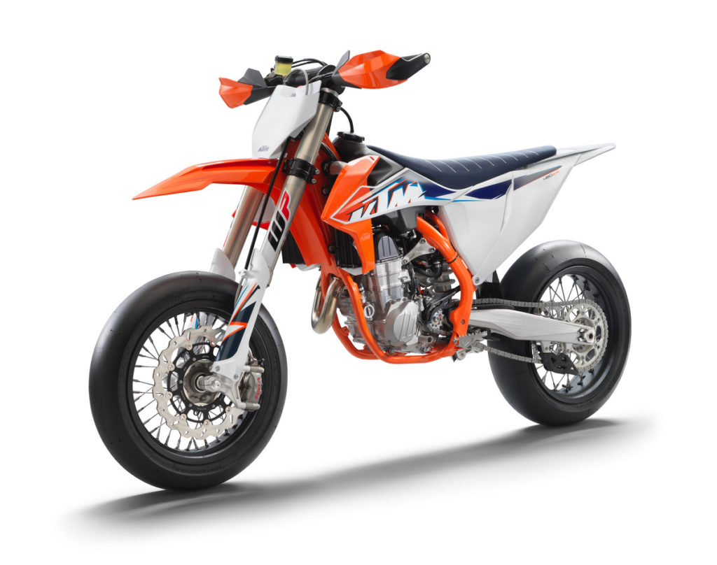 2022 KTM 450 SMR (1)