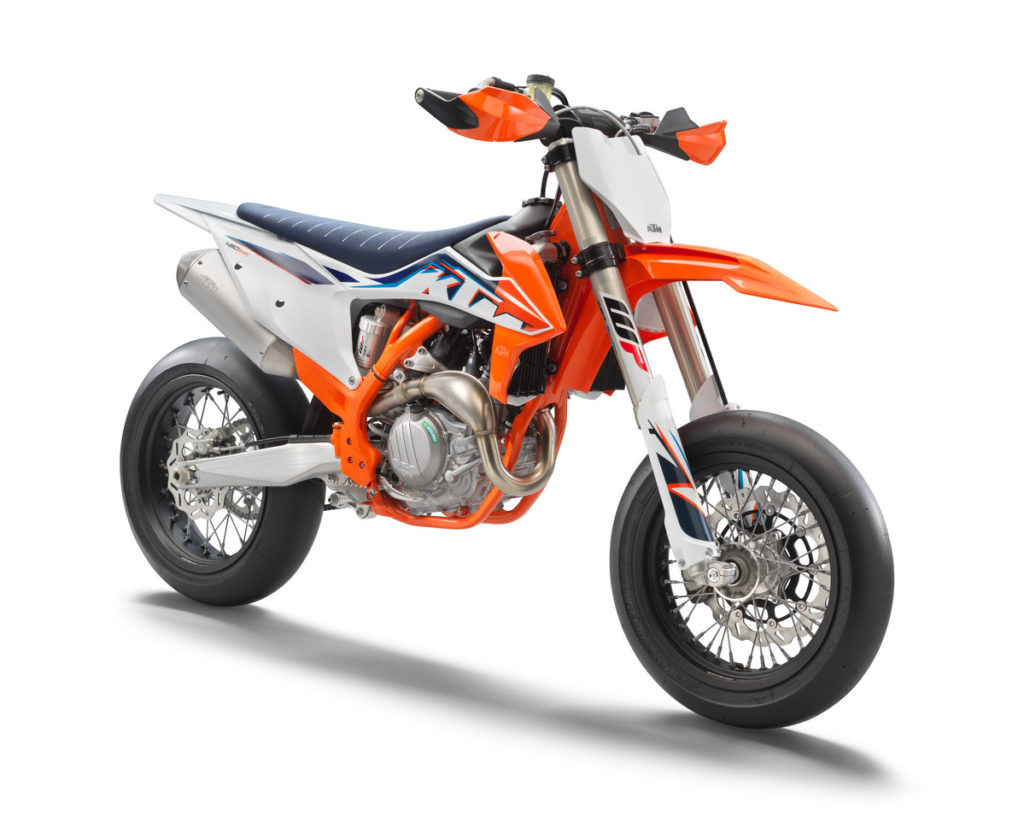 2022 KTM 450 SMR (1)