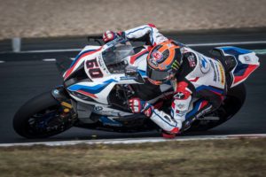 Magny Cours BMW Motorrad