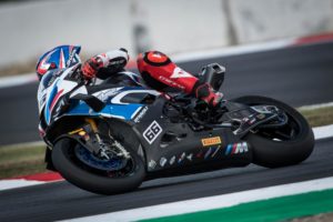 Magny Cours BMW Motorrad