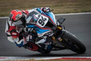Magny Cours BMW Motorrad