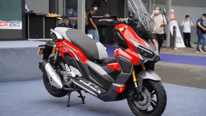 Cover-XDV300i-2022-Longjia-1