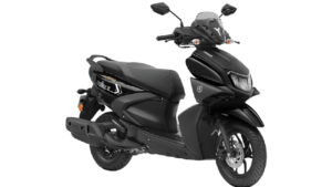 Yamaha RayZR 125 Fi Hybrid-2