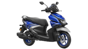 Yamaha RayZR 125 Fi Hybrid-2