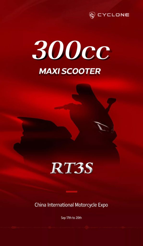 Zongshen-300cc-Cyclone-RT3S-Maxi-Scooter