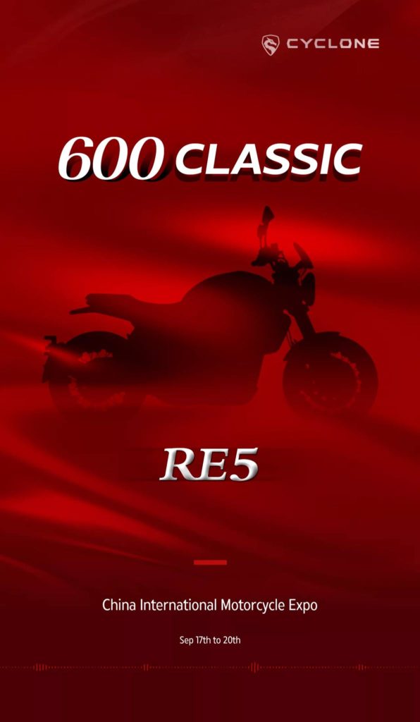 Zongshen-RXE5-600-Classic