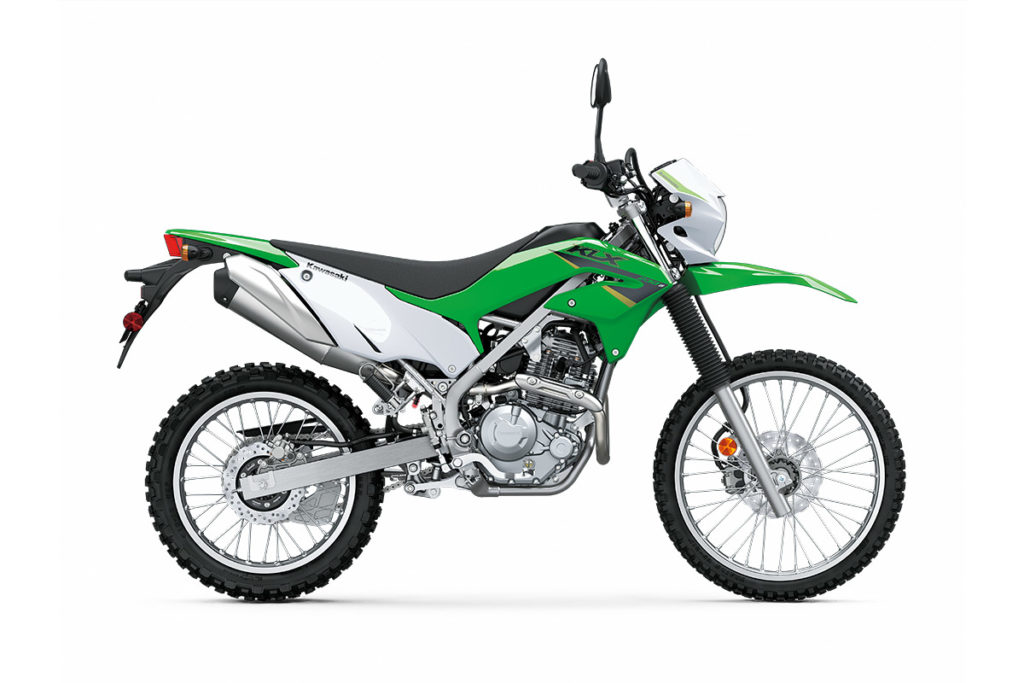 2022-Kawasaki-KLX230