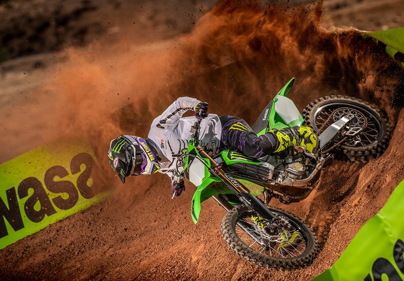 2022-Kawasaki-KX450SR