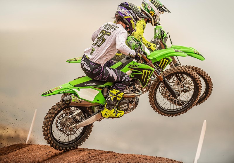2022-Kawasaki-KX450SR