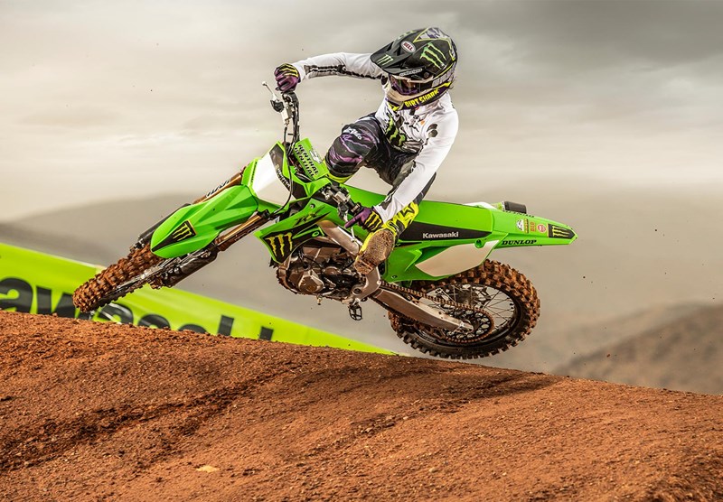 2022-Kawasaki-KX450SR