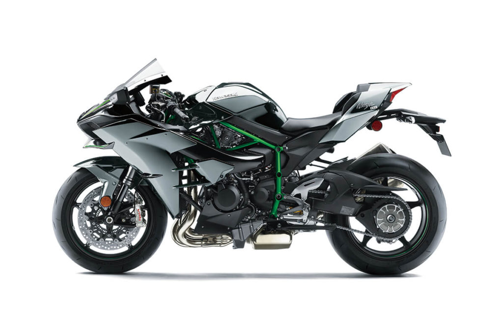2022-Kawasaki-Ninja-H2