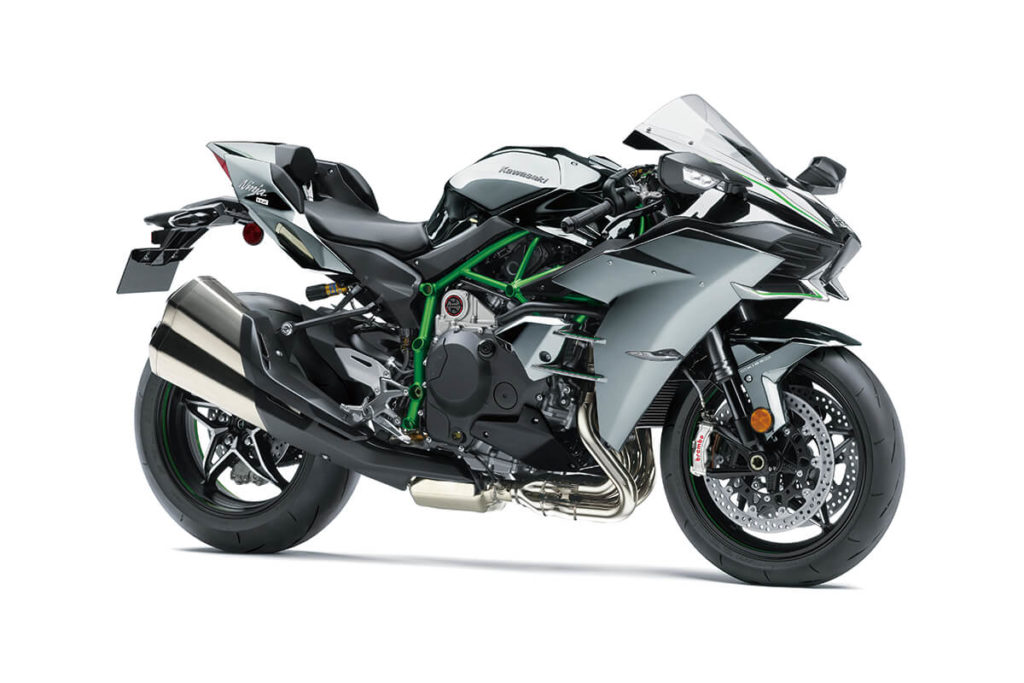 2022-Kawasaki-Ninja-H2