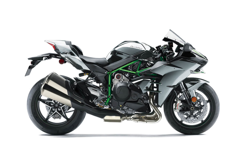 2022-Kawasaki-Ninja-H2