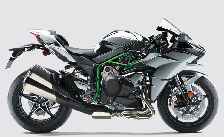 2022-Kawasaki-Ninja-H2