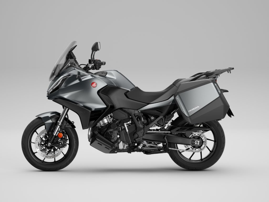 2022 HONDA NT1100