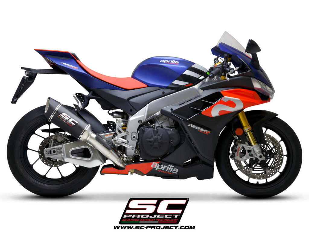 Aprilia_RSV4-Factory-1100_my2021_SC1R-Carbonio-Racing_Pedana_Lato